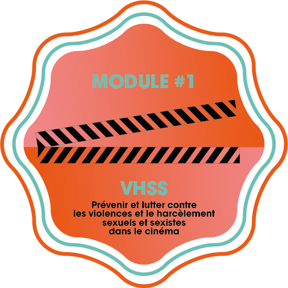 open badge VHSS